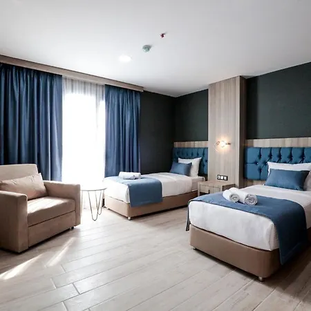 Hotel Caba &spa